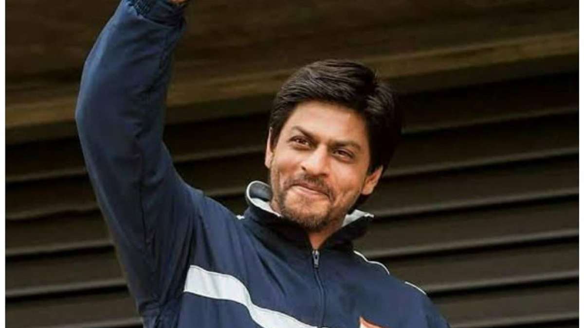 Chak De India 